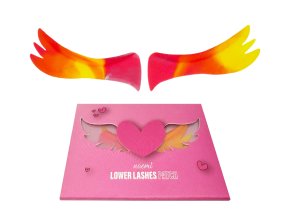 Noemi Lowe Lashes Patch natacky na spodni rasy
