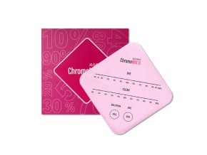 Noemi CHrome mix pomucka pro michani barev