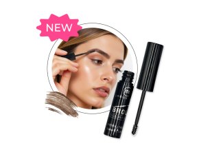 My Lamination Brow Color Fiber