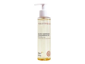 Maxymova Moringa Cleansing Oil cistici olej na plet