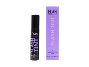Elan Flash Tint Black Truffle barva na oboci