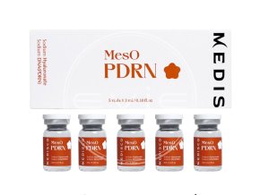Medisco Meso PDRN ampule na microneedling
