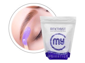 Amethyst My Lamination depilacni vosk