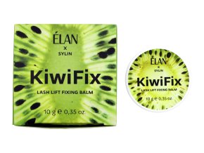 Elan Kiwifix fixacni balzam na lash lifting