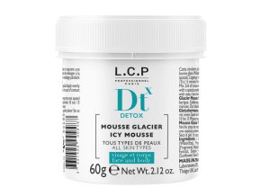 L.C. P. Paris Icy Mousse