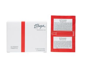 Thuya Permanent Gel