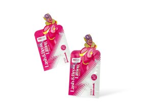 Pink Flash Lash & Brow Lifting Flash Lift (step 1) sacky