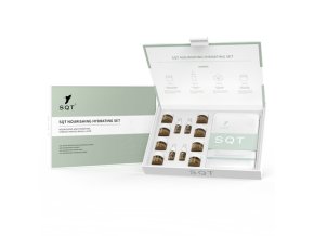 SQT Nourishing Hydrating Set