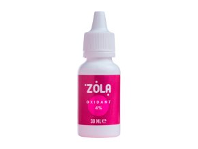 Zola oxidant aktivator barvy 4%