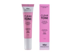 Zola Clear Tone zesvetlovac oboci