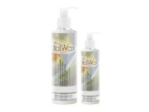 Italwax emulze proti rustu chloupku