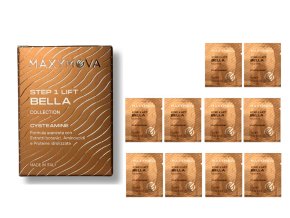 Maxymova Collection STEP 1 LIFT CYSTEAMINE