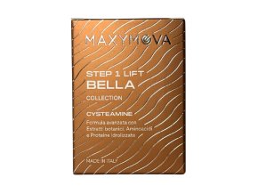 Maxymova Bella Collection STEP 1 LIFT CYSTEAMINE