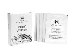 My Lamination vitamin lashbrow (1)
