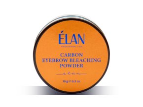 Carbon Eyebrow Bleaching Powder