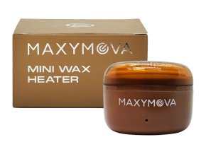 FOTO SCATOLA SCALDA CERA