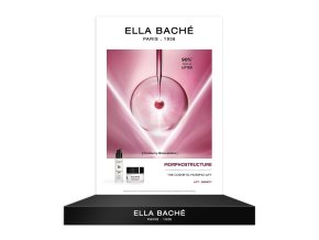 EB MORPHOSTRCUTURE Affiche avec socle GB