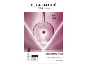 EB MORPHOSTRUCTURE Affiche GB