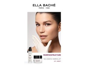 EB MORPHOSRUCTURE Poster GB