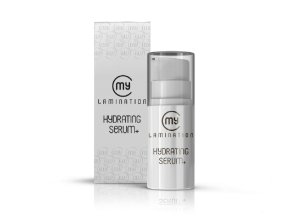 My Lamination Hydrating Serum