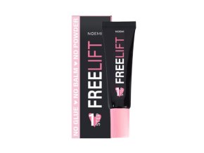 Noemi Freelift step 1