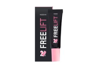 Noemi freelift step 2