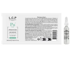 KP20010 AMPOULES DE SOIN ACIDE GLYCOLIQUE