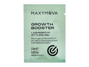 Maxymova GROWTH BOOSTER