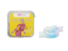 Pink Flash Face me natacky lash lifting