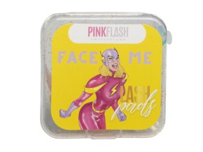 Pink Flash Face me natacky lash lifting