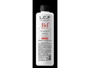 BD HUILE MODELAGE JOJOBA V2 500ML