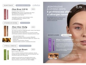 Elan letak domaci pece