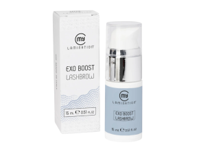 ExoBoostLashbrow My Lamination