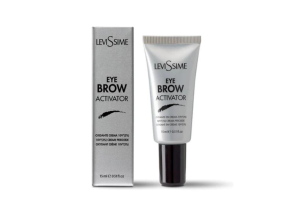 levissime eye brow activator 3