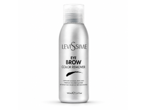 Eye Brow Color Remover