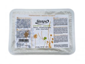 Parafín Starpil máslo karité 500 g