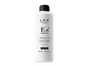 L.C.P. PARIS EYE MAKE UP REMOVER