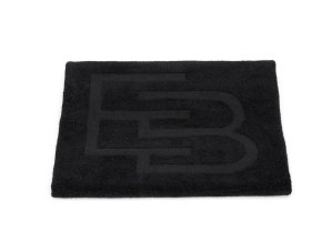 BE24006 BOUTIQUES Linge Tapis de Sol 50x70cm