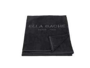 BE24002 BOUTIQUES Linge Drap de bain 100x200cm