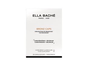 COMPLEMENT Etui Bronz Caps sans ombre