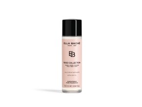 VE23049 ROSE COLLECTION Huile Seche satinante Flacon 100ml face