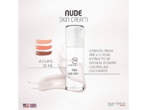 My Lamination Korektor po depilaci Nude vzorek  3 ml