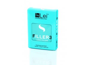 lash filler inlei