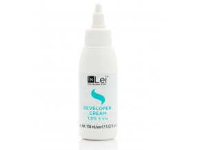 in lei developer cream 5 vol ossidante in crema per tinta