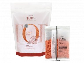 Italwax vosk granule Top Line Coral