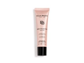 VE23047 ROSE COLLECTION Creme Mains Nourrissante Tube 30g dessus