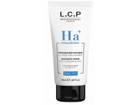 LCP KP20116 GOMMAGE ENZYMATIQUE A L'ACIDE HYALURONIQUE 50ml