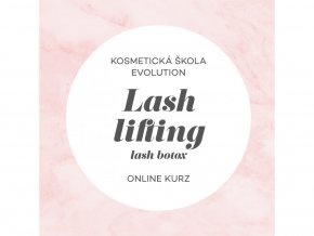 lashlifting