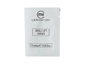 Brow Lift Cream my lamination