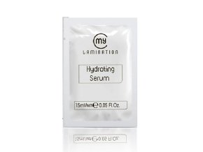 my lamination hydrating serum